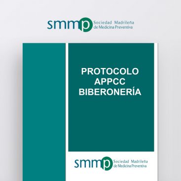 Protocolo APPCC Biberonería