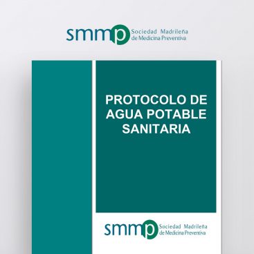 Protocolo de Agua Potable Sanitaria