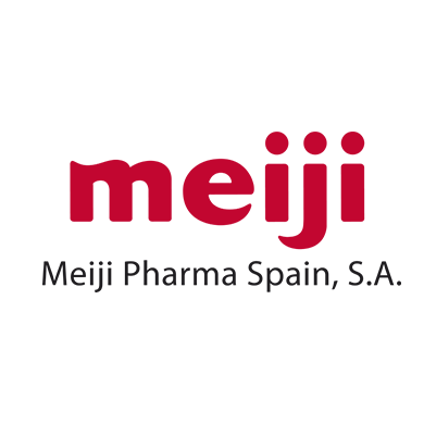 Meiji Pharma